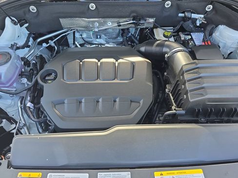 New 2026 Volkswagen Atlas SEL Premium R-Line AWD/4WD image 26