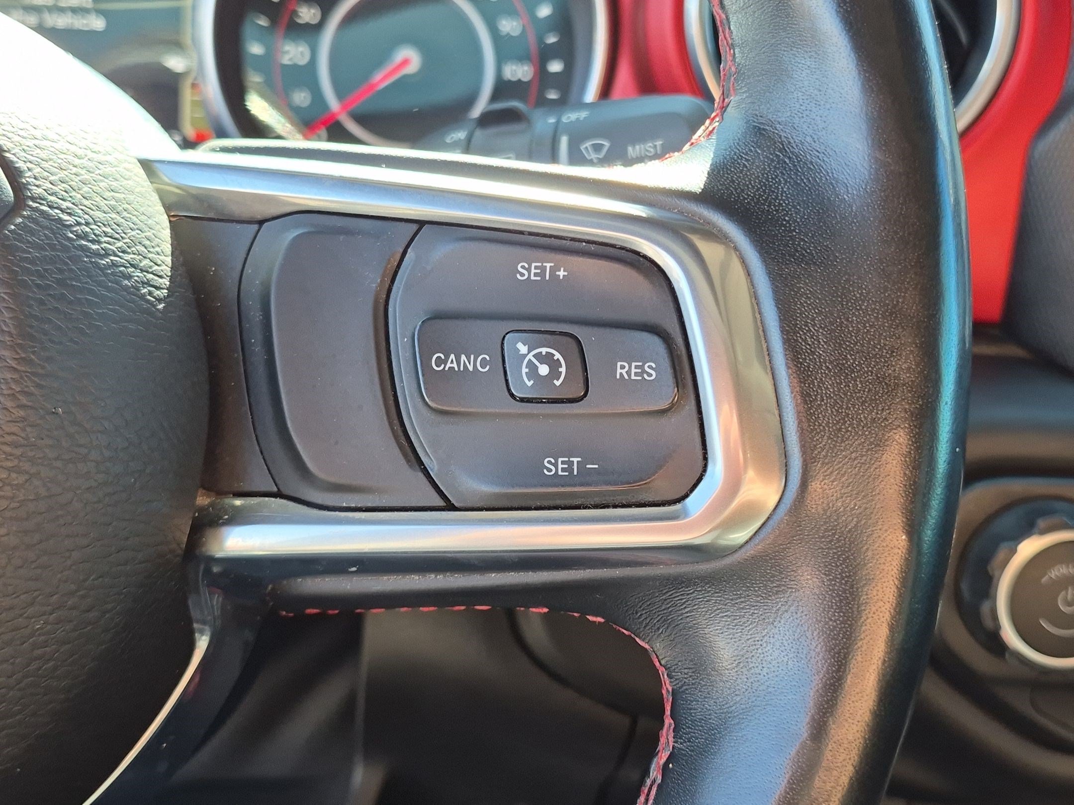 Used 2018 Jeep Wrangler Rubicon AWD/4WD image 20