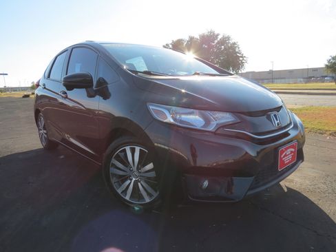 Used 2015 Honda Fit EX-L image 2