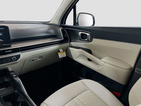 New 2026 Kia Sorento S image 23