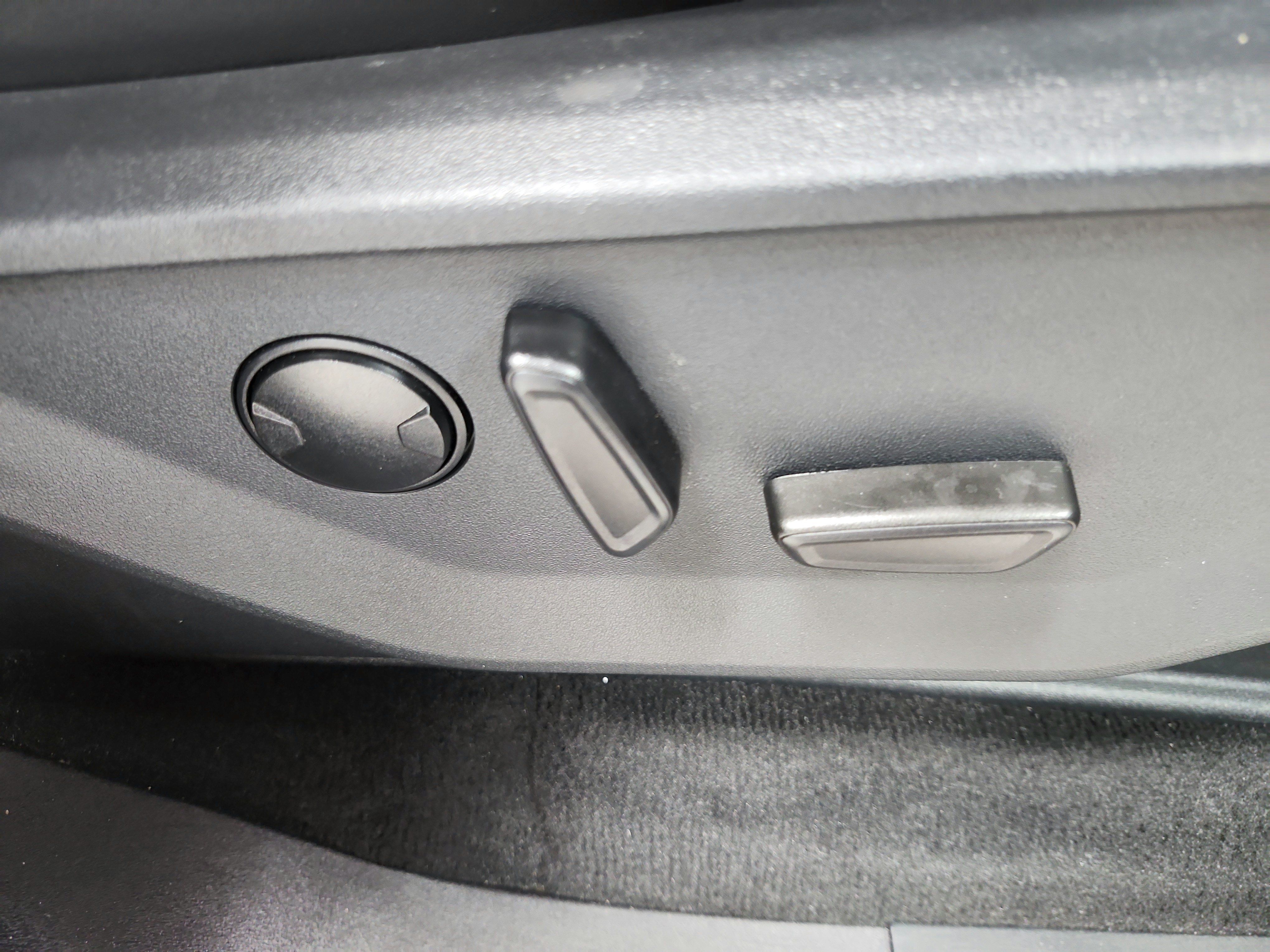 Used 2025 Ford Expedition Platinum AWD/4WD image 48
