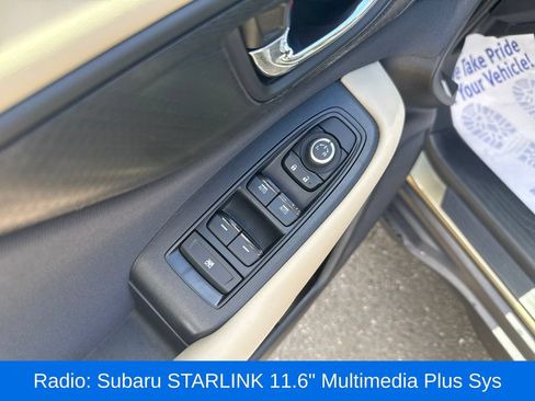 Used 2024 Subaru Outback Premium AWD/4WD image 14