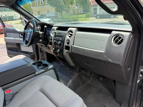 Used 2012 Ford F150 XLT AWD/4WD image 23