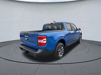 New 2025 Ford Maverick XLT FWD video 2