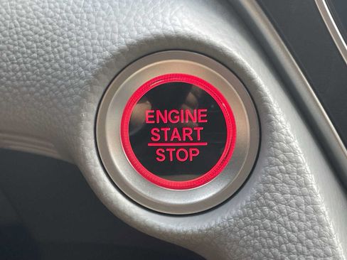 Used 2018 Honda Accord EX-L image 20