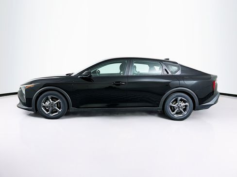 Used 2025 Kia K4 FWD image 4