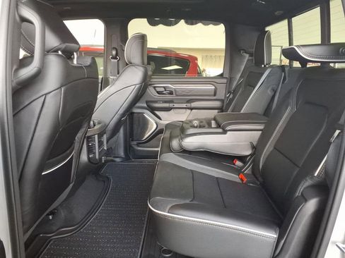 New 2026 RAM 1500 Limited image 5