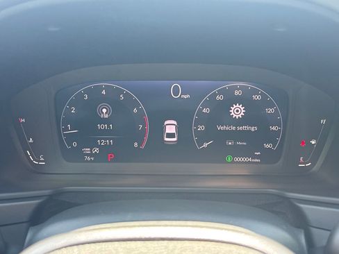 New 2026 Honda Accord SE image 11