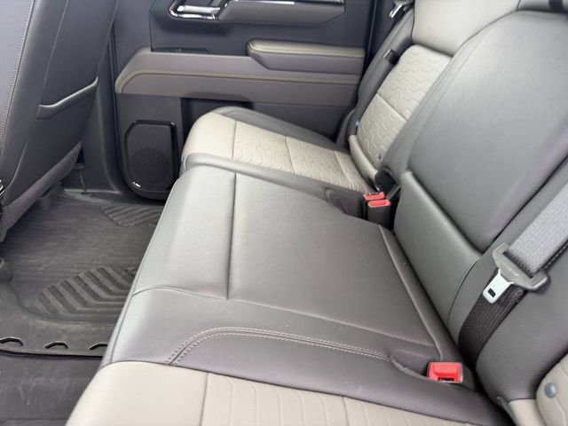 Used 2024 Chevrolet Silverado 1500 ZR2 w/ ZR2 Bison Edition AWD/4WD image 17