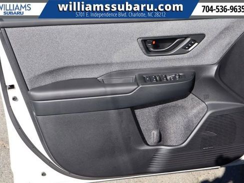 New 2026 Subaru Outback Limited image 9