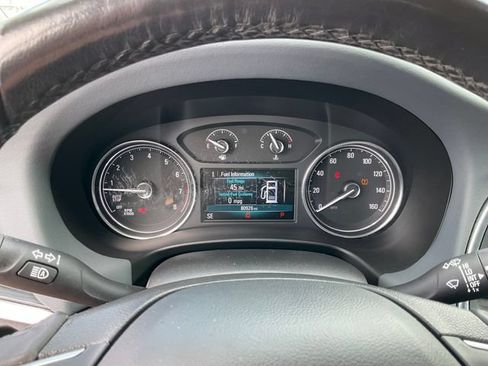 Used 2018 Buick Enclave Premium FWD image 10
