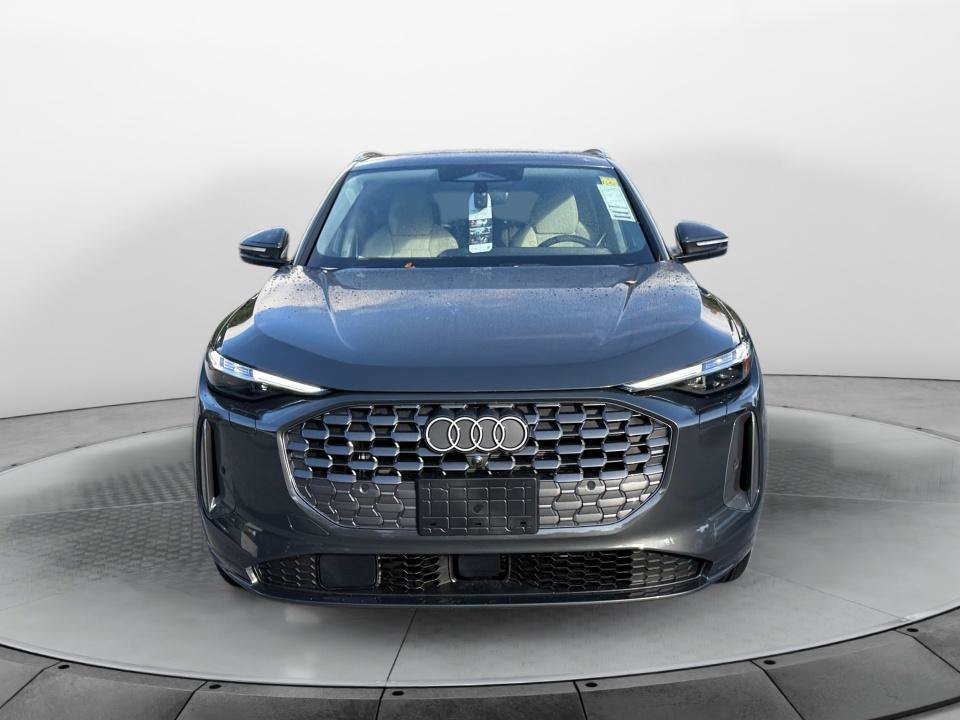 New 2026 Audi Q5 Prestige AWD/4WD image 2
