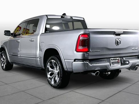 Used 2022 RAM 1500 Limited image 10