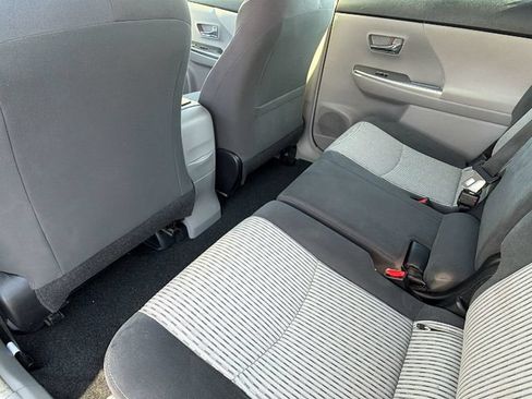 Used 2017 Toyota Prius V Two w/ Carpet Mat Package FWD image 24