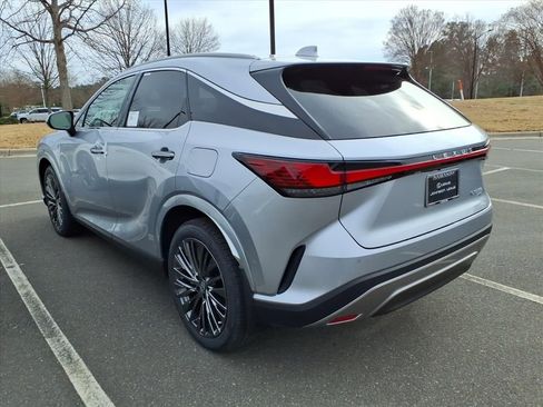 New 2026 Lexus RX 350 350 Luxury image 6