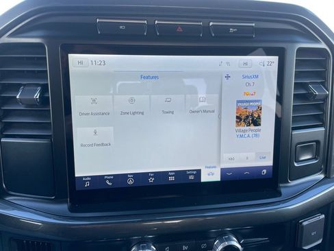 Used 2023 Ford F150 XLT w/ Equipment Group 302A High image 20