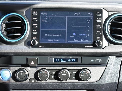 Certified 2021 Toyota Tacoma TRD Off-Road image 19