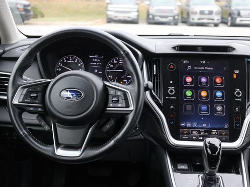 Used 2021 Subaru Legacy Limited image 23