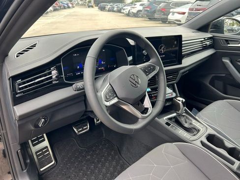 New 2026 Volkswagen Jetta Sport FWD image 21