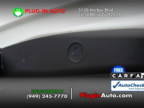 Used 2022 Tesla Model 3 Performance AWD/4WD image 29