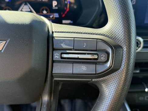 Used 2024 Chevrolet Colorado Trail Boss w/ Technology Package image 20