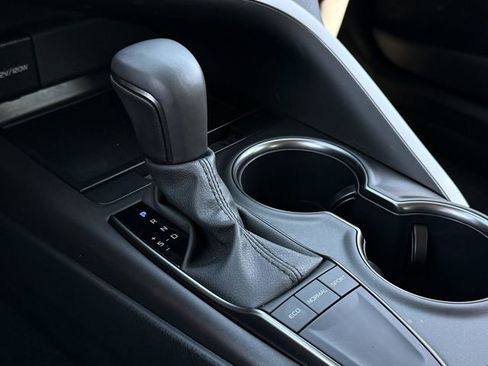 Certified 2024 Toyota Camry SE w/ Cold Weather Package image 19