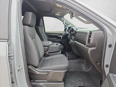 Used 2024 Chevrolet Silverado 2500 LT w/ Z71 Sport Edition AWD/4WD image 21