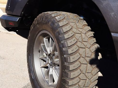 Used 2022 RAM 1500 Big Horn image 6