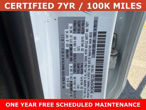 Used 2023 MAZDA CX-30 AWD 2.5 S w/ Preferred Package image 29