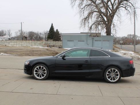 Used 2013 Audi A5 2.0T Premium Plus image 5