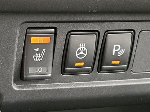 New 2026 Nissan Frontier SV w/ SV Convenience Package image 16