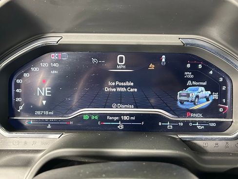 Used 2024 GMC Sierra 3500 Denali Ultimate image 25