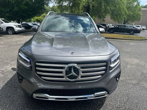 Used 2026 Mercedes-Benz GLB 250 image 2
