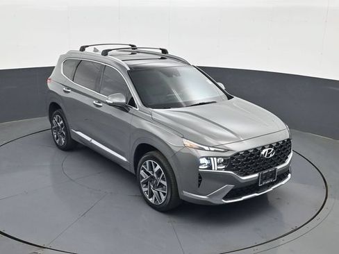 Used 2023 Hyundai Santa Fe Calligraphy AWD/4WD image 15