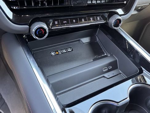 New 2026 Chevrolet Suburban RST w/ Comfort Package RWD image 15