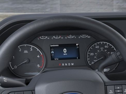 New 2026 Ford F350 XL w/ STX Appearance Package AWD/4WD image 15