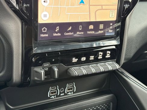 New 2026 RAM 3500 Laramie image 19