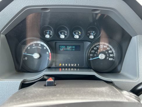 Used 2012 Ford F250 XL w/ PWR Equipment Group AWD/4WD image 24