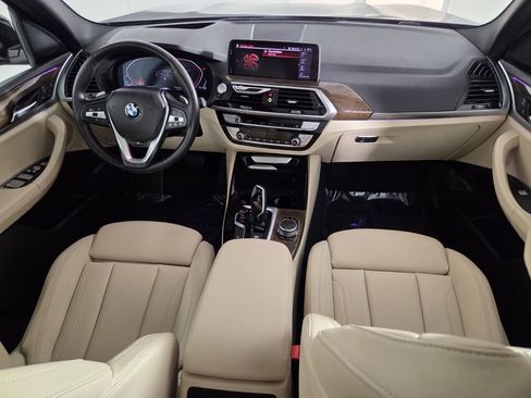 Used 2020 BMW X3 sDrive30i w/ Premium Package image 30