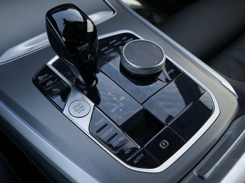 Certified 2023 BMW X5 xDrive40i w/ M Sport Package image 13