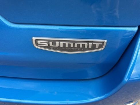 Used 2022 Jeep Grand Cherokee Summit w/ Advanced Protech Group IV image 14