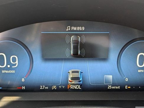 Used 2024 Ford Escape ST-Line Elite image 24