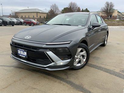 New 2026 Hyundai Sonata SE