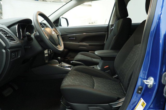 New 2027 Mitsubishi Outlander Sport FWD image 6