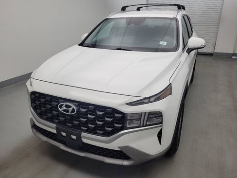 Used 2023 Hyundai Santa Fe SEL AWD/4WD image 15