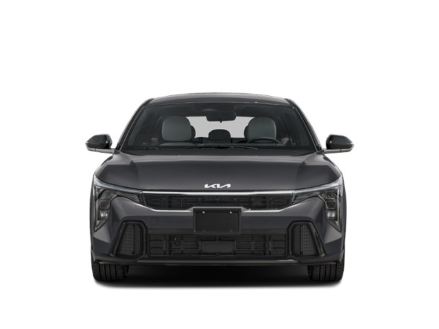 New 2027 Kia K4 GT-Line w/ GT-Line Premium Package FWD image 4