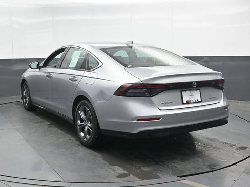Used 2024 Honda Accord EX-L image 10