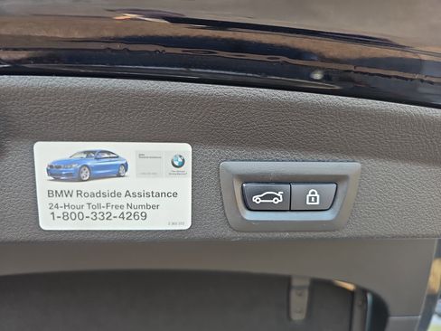 Used 2016 BMW 428i Gran Coupe xDrive image 14