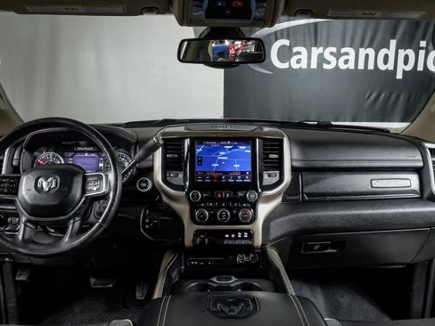 Used 2019 RAM 2500 Laramie image 15