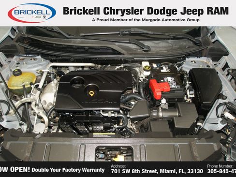 Used 2021 Nissan Rogue Platinum FWD image 38